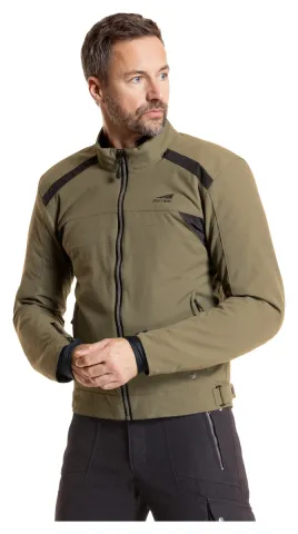 FASTWAY T-2206 City Veste Textile