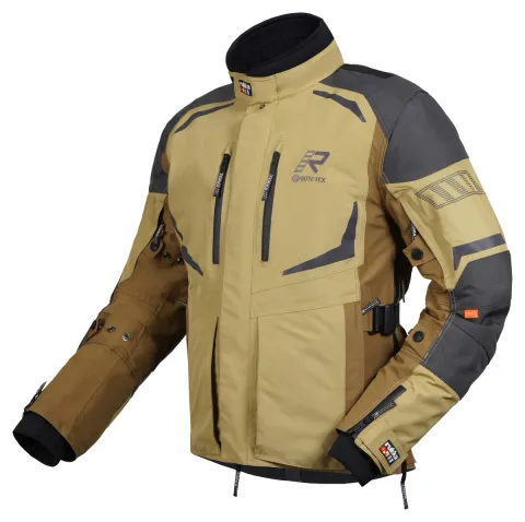 Rukka Ventu-R Hommes Veste textile