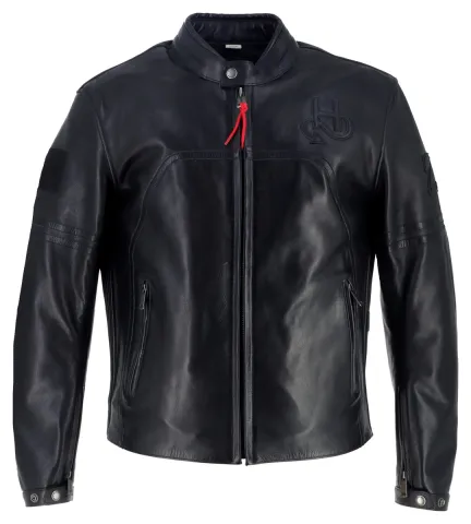 helstons Indianapolis Hommes Veste En Cuir