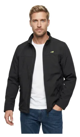 FASTWAY F-2503 Hommes Veste softshell
