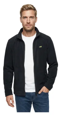 FASTWAY F-2504 Hommes veste polaire