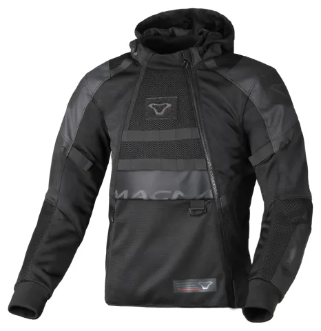 Macna Rebelite pour hommes Veste textile
