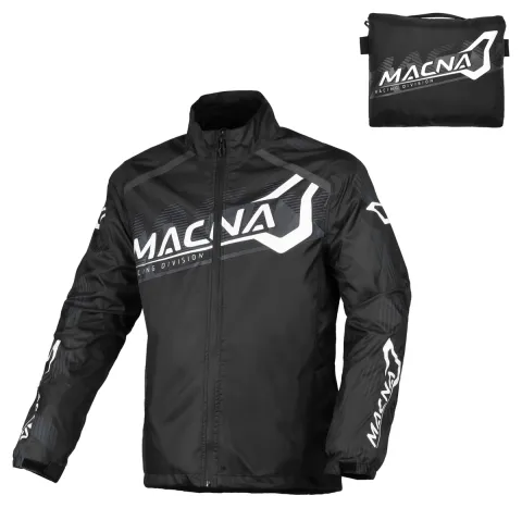 Macna Rainossi pour hommes Veste de pluie