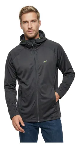 FASTWAY F-2505 Hommes Veste fonctionnelle