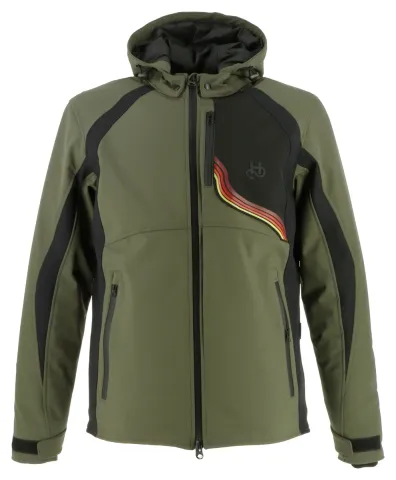 helstons Jump hommes Veste softshell
