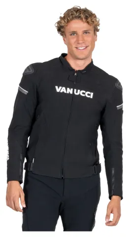 Vanucci VSJ-8 Veste textile