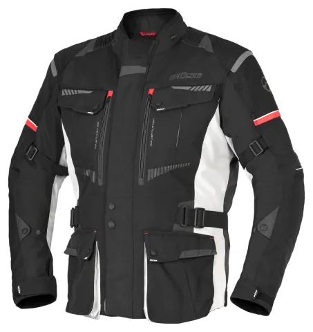 BÜSE Murano IV LE Veste textile pour hommes
