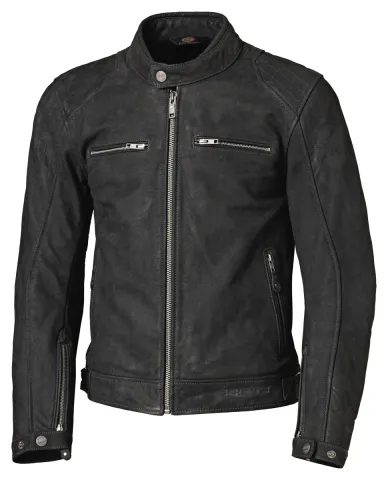 Held Morgan 2 LE Hommes Veste En Cuir