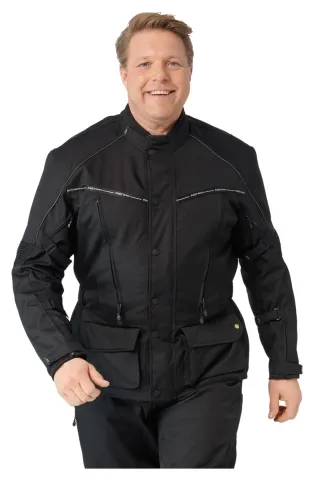 FASTWAY Touring 201 Veste Textile