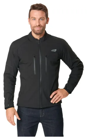 FASTWAY Touring 202 Moto Veste Softshell