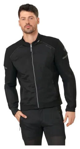 Vanucci VAJ-3 Veste Textile Hommes