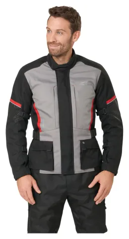 FASTWAY Touring 211 Veste Textile