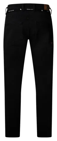 Riding Culture DYLAN BLACK HOMMES Pantalon de moto