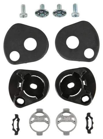 AGV K6/K6 S Kit Casque Mécanisme D'Écran