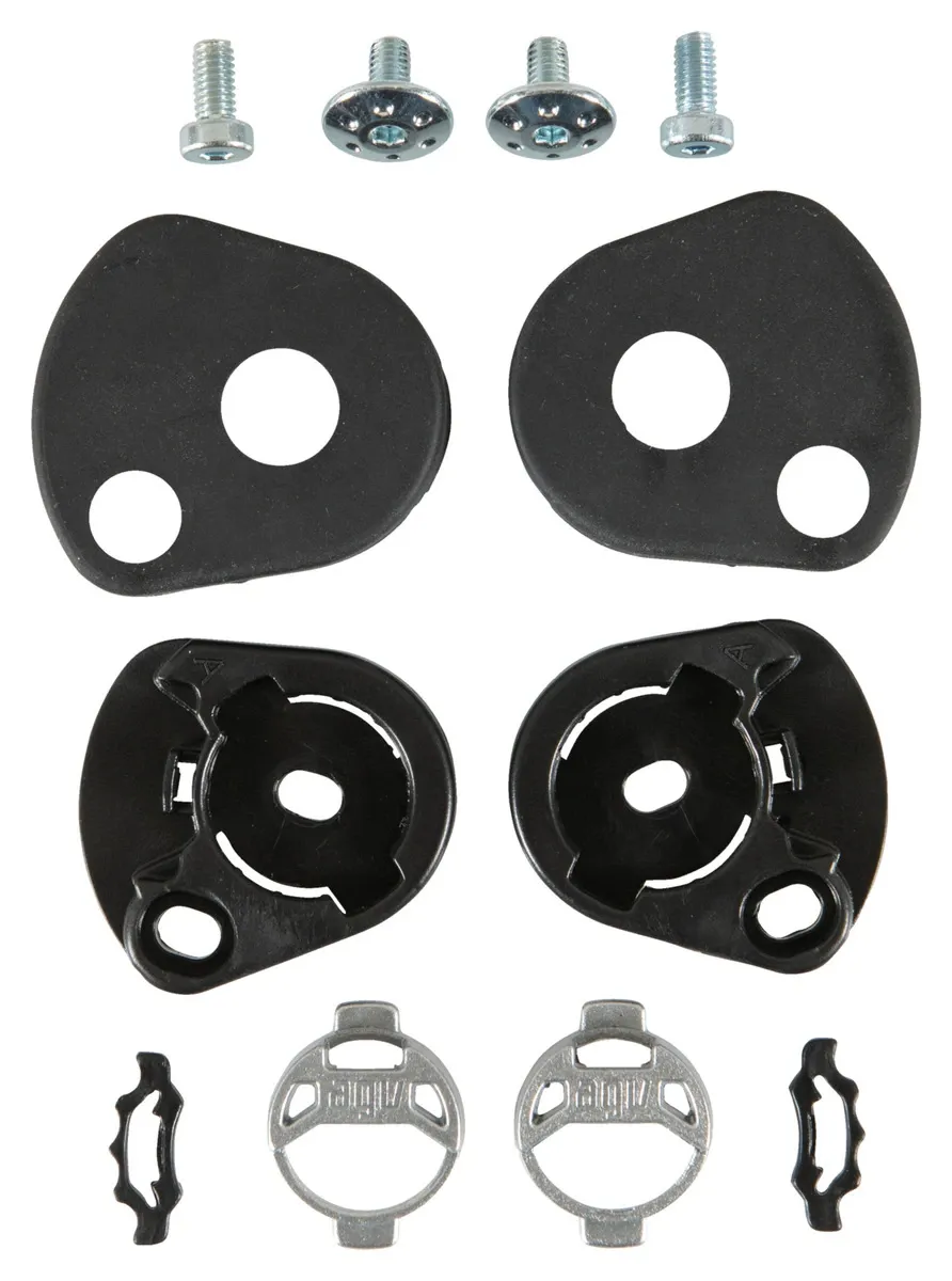 AGV K6/K6 S Kit Casque Mécanisme D'Écran