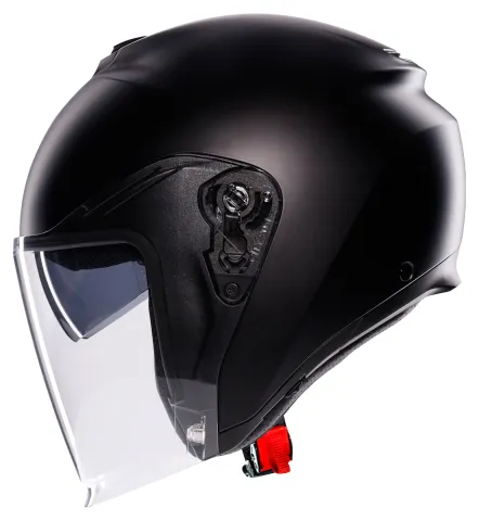 AGV Irides Casque Jet