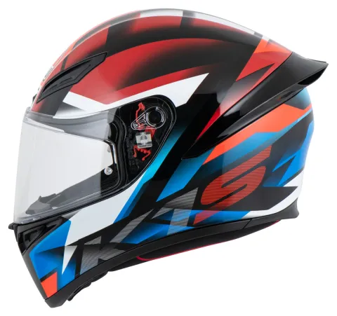 AGV K1 N Fastlap Casque Intégral