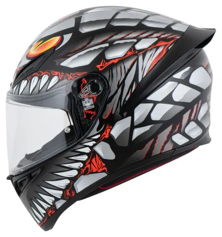 AGV K1 N Lyzard Casque Intégral