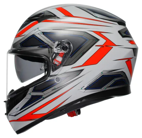 AGV K3 2.6 Espace Casque Intégral