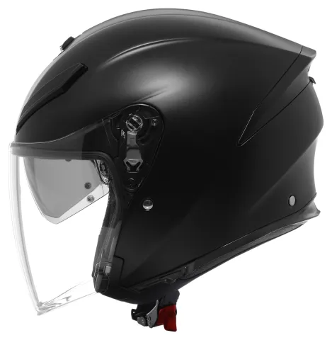 AGV K5 Jet Evo Casque Jet