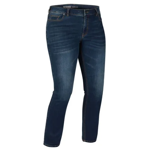 Bering Jean Trust Queen Size - Straight / Régular