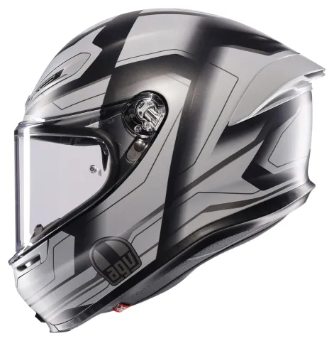 AGV K6 S Ultrasonic Casque Intégral
