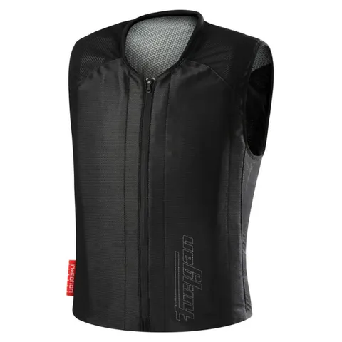 Furygan Airbag moto Furygan FURY AIRBAG EVO - Noir