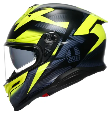 AGV K7 Glimpse casque intégral
