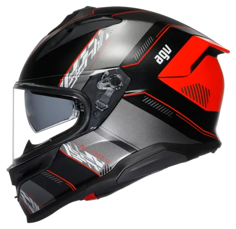 AGV K7 Kyber casque intégral
