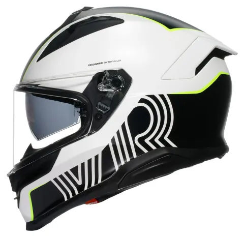 AGV K7 Super 46 casque intégral