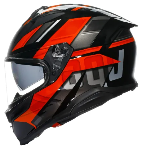 AGV K7 Taurax casque intégral