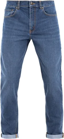 John Doe Classic Tapered Jeans de moto
Indigo