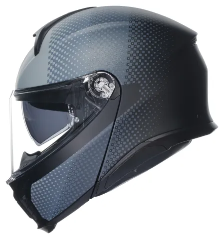 AGV Tourmodular casque modulable