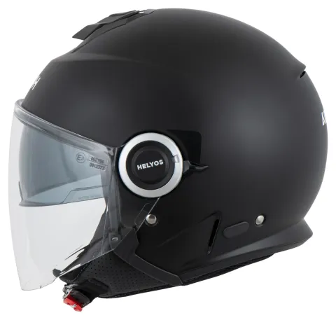 Airoh Helyos Casque Jet