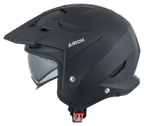 Airoh Kombakt Casque Jet