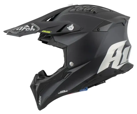 Airoh Aviator III Casque De Cross