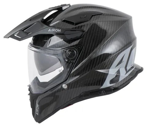 Airoh Commander 2 Carbon Casque Enduro