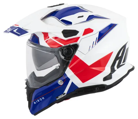 Airoh Commander 2 Reveal Casque Adventure