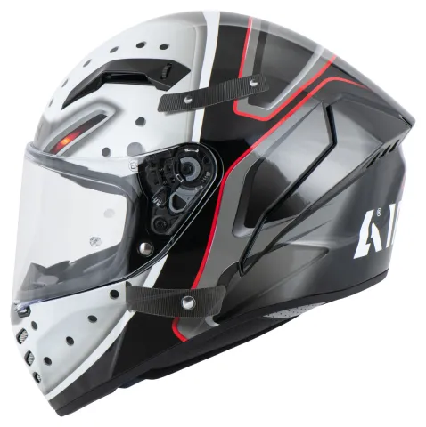 Airoh Connor Masker Casque Intégral