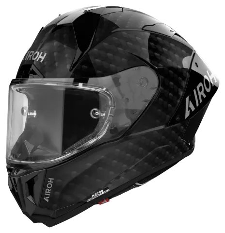 Airoh GP 800 Fim Carbone casque intégral