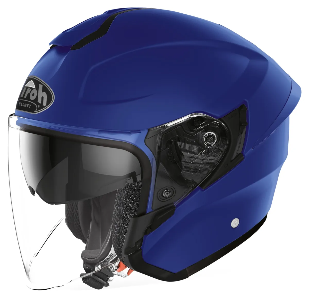 Airoh H.20 Casque jet