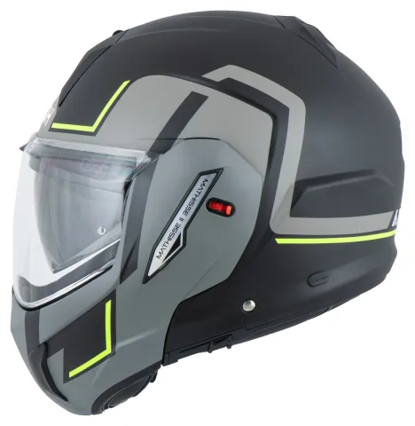 Airoh Mathisse II Génie Casque Modulable
