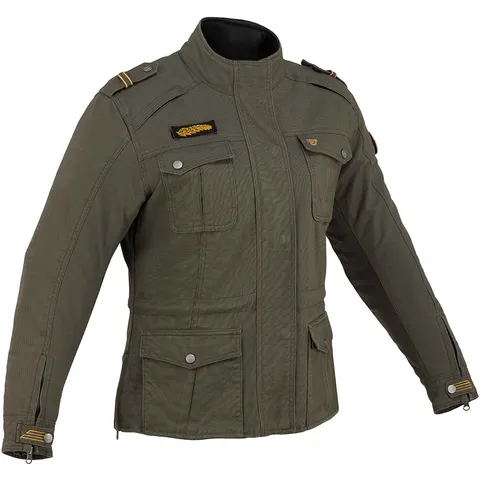 All One Veste Sahara