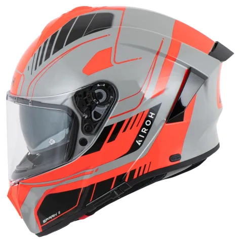 Airoh Spark 2 Chrono Casque Intégral