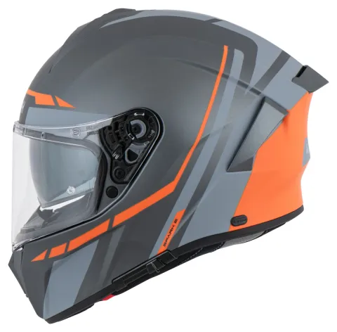 Airoh Spark 2 Spinner Casque Intégral