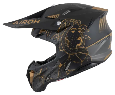Airoh Twist 3 Casque De Cross