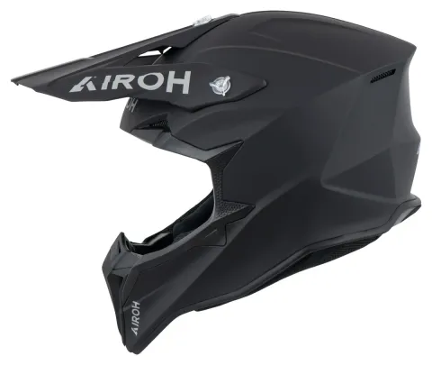 Airoh Wraaap Casque De Cross
