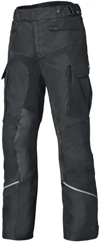 Held Hakuna Matata 3 Pantalon textile de moto imperméable
noir