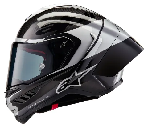 alpinestars Élément S-R10 Casque Intégral