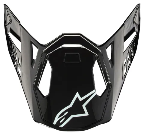 alpinestars S-M10 Parapluie casque
